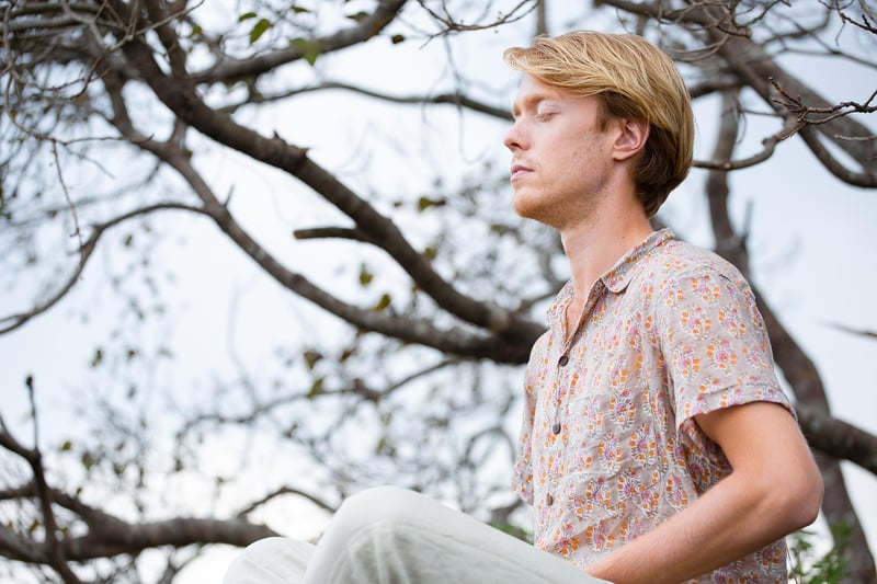 Meditation and mindfulness for inner peace